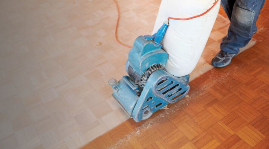 Why choose AquaMint Team for water damage restoration in Ontario